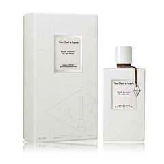 Parfüümvesi Van Cleef & Arpels Collection Extraordinaire Oud Blanc EDP naistele/meestele, 75 ml hind ja info | Naiste parfüümid | kaup24.ee