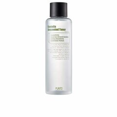 Näotoonik Purito Centella Unscented, 200 ml цена и информация | Аппараты для ухода за лицом | kaup24.ee