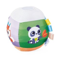Интерактивный мяч Chicco, 164837 цена и информация | Игрушки для малышей | kaup24.ee