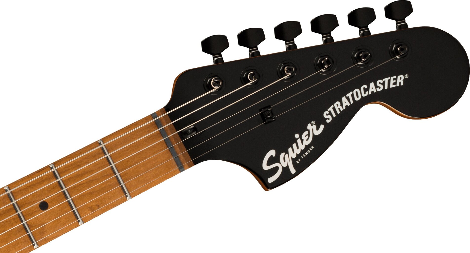 Elektrikitarr Fender Contemporary Stratocaster Special цена и информация | Kitarrid | kaup24.ee