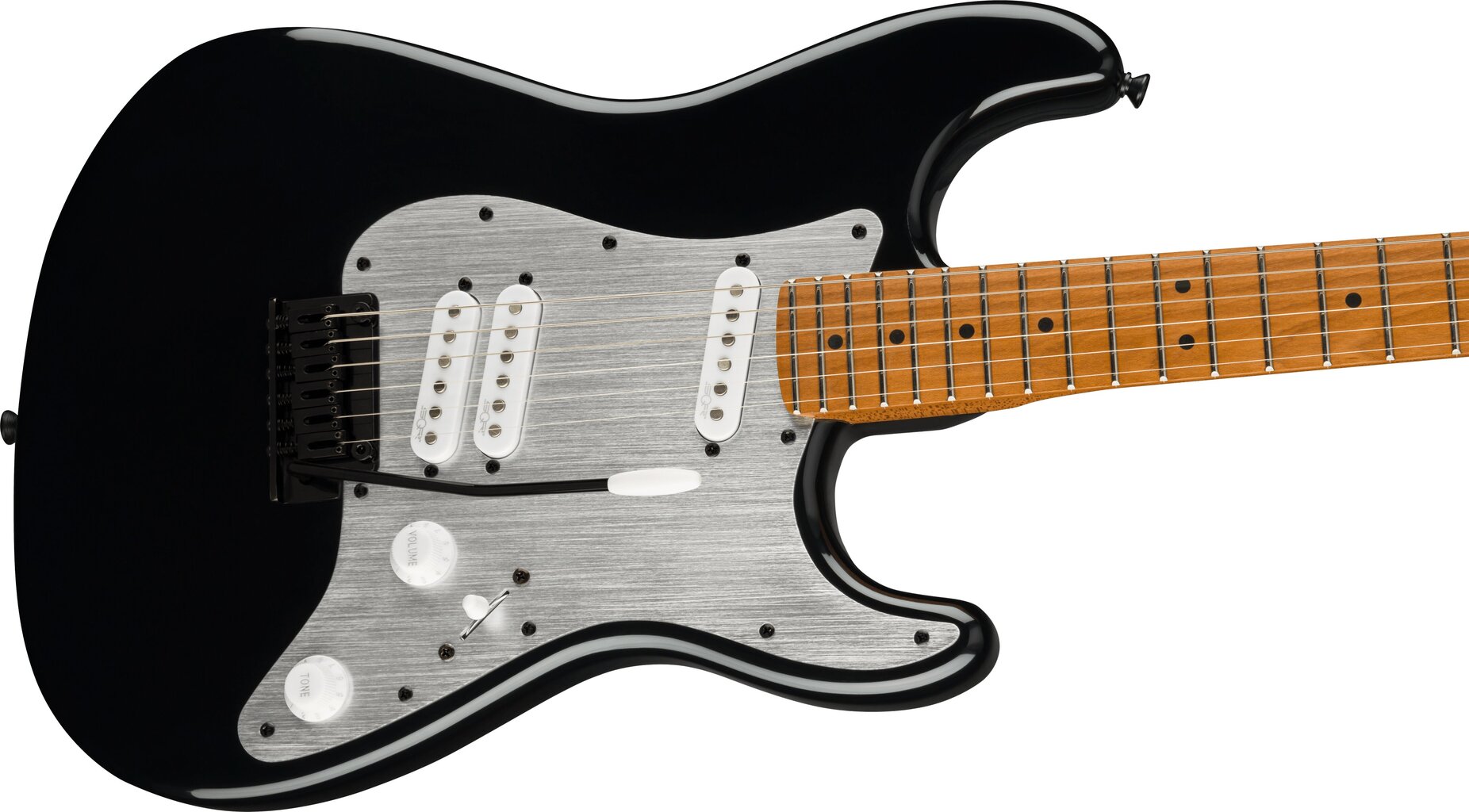 Elektrikitarr Fender Contemporary Stratocaster Special цена и информация | Kitarrid | kaup24.ee