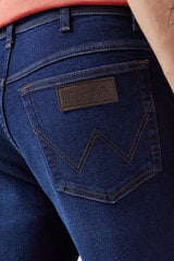 Джинсы Wrangler 112350865-32/32, синие цена и информация | Мужские джинсы | kaup24.ee