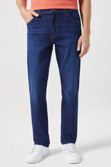 Джинсы Wrangler 112350865-32/32, синие цена и информация | Мужские джинсы | kaup24.ee