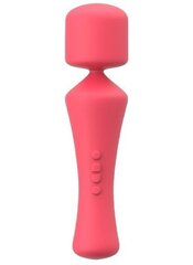 Vibraator Pleasurelab, roosa hind ja info | Vibraatorid | kaup24.ee