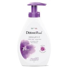 Intiimpesuvahend Dermomed Intimo Odor Stop, 300 ml цена и информация | Средства для интимной гигиены | kaup24.ee