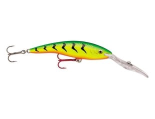 Lant Rapala Deep Tail Dancer TDD09BLT hind ja info | Rapala Kalastustarbed | kaup24.ee