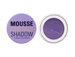 Тени для век Makeup Revolution London Lilac, 4 г цена и информация | Тушь, средства для роста ресниц, тени для век, карандаши для глаз | kaup24.ee