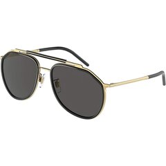 Солнцезащитные очки мужские Dolce & Gabbana DG 2277 S7266636 цена и информация | Солнцезащитные очки для мужчин | kaup24.ee
