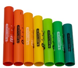 Lööktoru pikendus Boomwhackers BW-EG hind ja info | Löökriistad | kaup24.ee