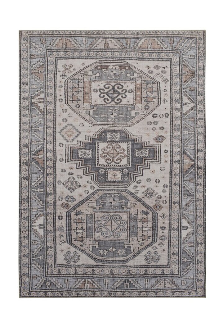 Vercai Rugs vaip Willow 160x230 cm цена и информация | Vaibad | kaup24.ee