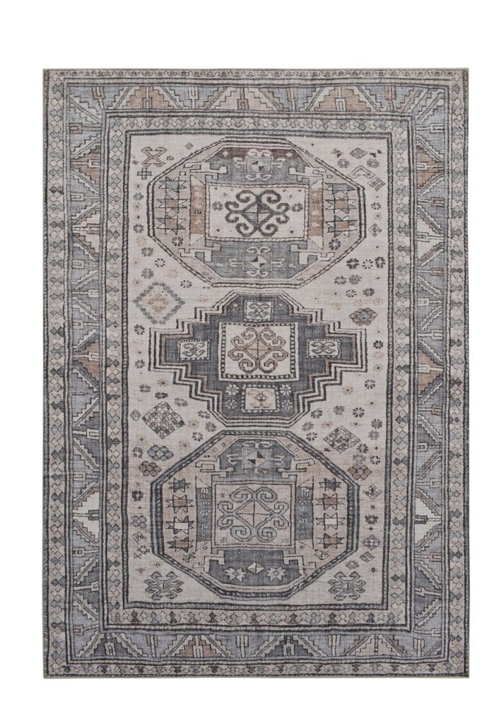 Vercai Rugs vaip Willow 60x100 cm hind ja info | Vaibad | kaup24.ee