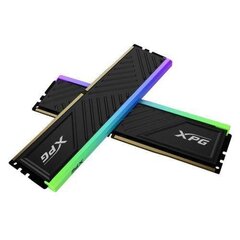 ADATA XPG SPECTRIX DDR4 64GB 3600 CL18 цена и информация | Оперативная память (RAM) | kaup24.ee