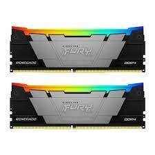 Kingston Fury Renegade RGB hind ja info | Operatiivmälu (RAM) | kaup24.ee