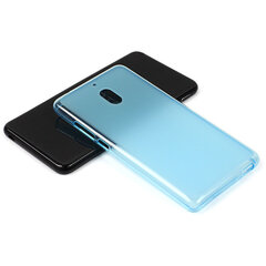 Nokia 2.1 - чехол для телефона FLEXmat Case - синий цена и информация | Чехлы для телефонов | kaup24.ee