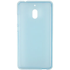 Nokia 2.1 - чехол для телефона FLEXmat Case - синий цена и информация | Чехлы для телефонов | kaup24.ee