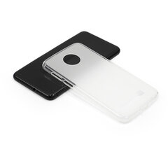 Etuo FLEXmat Case Motorola Moto Z3 Play hind ja info | Telefoni kaaned, ümbrised | kaup24.ee