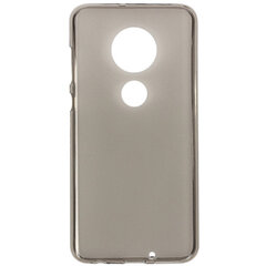 Etuo FLEXmat Case Motorola Moto G7 Plus hind ja info | Telefoni kaaned, ümbrised | kaup24.ee