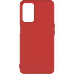 OPPO A54s - чехол для телефона Soft Flex - розовый цена и информация | Чехлы для телефонов | kaup24.ee