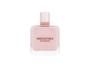 Parfüümvesi Givenchy Irresistible Rose Velvet EDP naistele, 50 ml hind ja info | Naiste parfüümid | kaup24.ee