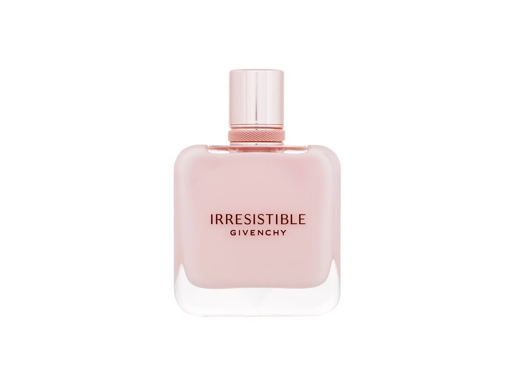 Parfüümvesi Givenchy Irresistible Rose Velvet EDP naistele, 50 ml hind ja info | Naiste parfüümid | kaup24.ee