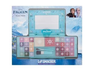 Палетка для макияжа лица для девочек LipSmacker Frozen Face Makeup Palette, 1 шт. цена и информация | Косметика для мам и детей | kaup24.ee