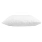 Antiallergiline padi Medi Sleep, 70x80 cm, valge hind ja info | Padjad | kaup24.ee
