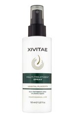 XIVITAE multifunktsionaalne sprei taimse platsentaga 150ml hind ja info | Maskid, õlid, seerumid | kaup24.ee