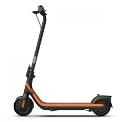 Elektriline tõukeratas Segway-Ninebot C2 E KickScooter, must/oranž цена и информация | Электросамокаты | kaup24.ee