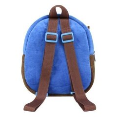 Рюкзак Paw Patrol, Chase, 22 см цена и информация | Школьные рюкзаки, спортивные сумки | kaup24.ee