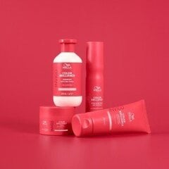 Шампунь для волос Wella Professionals Invigo Color Brilliance, 300 мл цена и информация | Шампуни | kaup24.ee