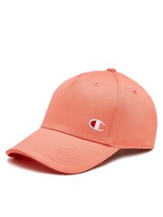 Champion nokamüts, korallpunane hind ja info | Naiste mütsid ja peapaelad | kaup24.ee