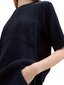 Tom Tailor naiste pluus, tumesinine hind ja info | Naiste pluusid, särgid | kaup24.ee