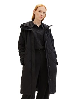 стеганое легкое пальто 1039415.14482 цена и информация | Женские пальто | kaup24.ee