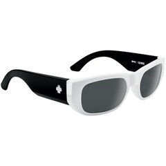 Солнцезащитные очки SPY Optic Genre, матовые черные с серыми поляризационными линзами цена и информация | Солнцезащитные очки | kaup24.ee