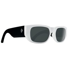 Солнцезащитные очки SPY Optic Genre, матовые черные с серыми поляризационными линзами цена и информация | Солнцезащитные очки | kaup24.ee