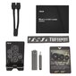 Asus TUF Gaming GeForce RTX 4070 Ti Super OC Edition (RTX4070TIS-O16G-GAMING) цена и информация | Videokaardid (GPU) | kaup24.ee