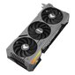 Asus TUF Gaming GeForce RTX 4070 Ti Super OC Edition (RTX4070TIS-O16G-GAMING) hind ja info | Videokaardid (GPU) | kaup24.ee