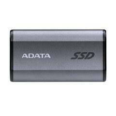 Adata Elite SE880 (AELI-SE880-4TCGY) hind ja info | Välised kõvakettad (SSD, HDD) | kaup24.ee