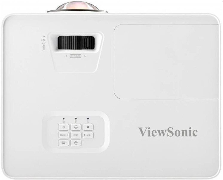 ViewSonic PS502X hind ja info | Projektorid | kaup24.ee