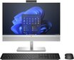 HP EliteOne 840 G9 AIO 7B094EA цена и информация | Lauaarvutid | kaup24.ee