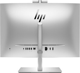 HP EliteOne 840 G9 7B159EA цена и информация | Стационарные компьютеры | kaup24.ee