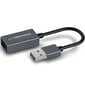 Esperanza ENA101 цена и информация | USB jagajad, adapterid | kaup24.ee