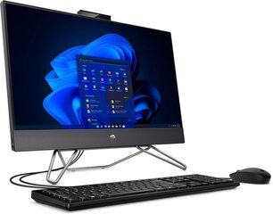 HP Pro 240 G9 6B2F8EA цена и информация | Стационарные компьютеры | kaup24.ee