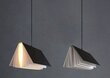 Stiilne rippuv lamp must цена и информация | Rippvalgustid | kaup24.ee