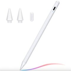 Reagle Stylus Pencil pliiats APPLE IPAD PRO AIR STYLUS 2 GEN jaoks hind ja info | Lisatarvikud korpustele | kaup24.ee