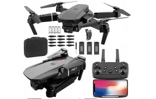 Drone E95 Pro hind ja info | Droonid | kaup24.ee