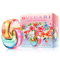 Парфюмированная вода Bvlgari Omnia by Mary Katrantzou EDP для женщин, 65 мл цена и информация | Bvlgari Духи, косметика | kaup24.ee