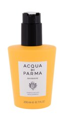 Шампунь Acqua Di Parma Gentle Shampoo Sachet, 200 мл цена и информация | Шампуни | kaup24.ee