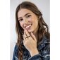 Sõrmus Emily Westwood EWR23035G hind ja info | Sõrmused | kaup24.ee