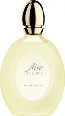 Tualettvesi Loewe Aire EDT naistele, 30 ml hind ja info | Naiste parfüümid | kaup24.ee